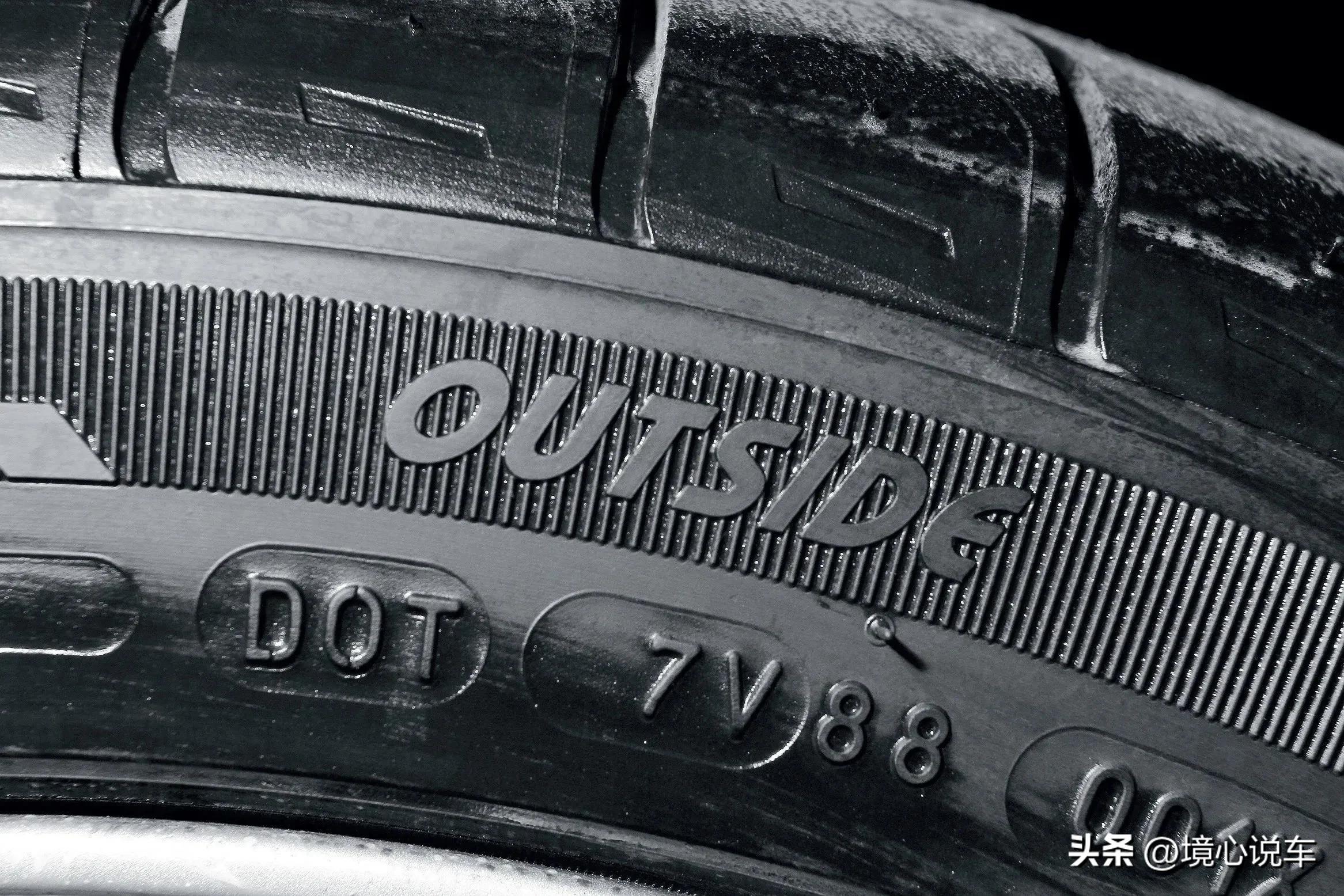 汽车轮胎知识大全轮胎多久更换,更换轮胎选择什么样轮胎进行更换