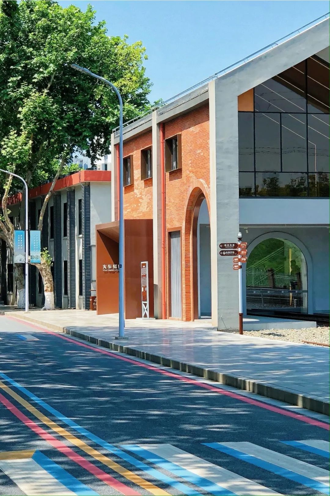 梅钢南京,南京梅钢一期