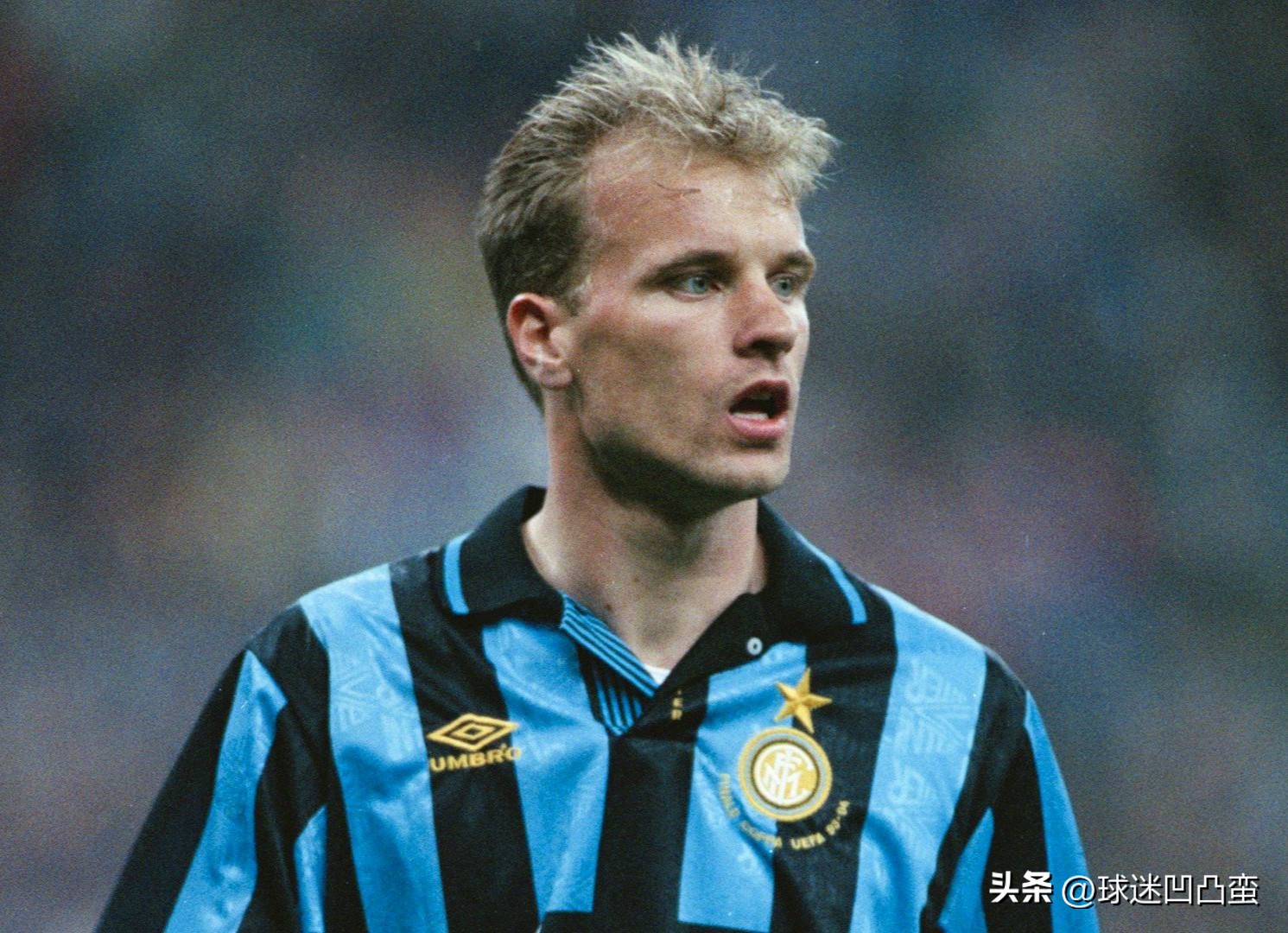 博格坎普世界顶级停球,绝对巨星博格坎普