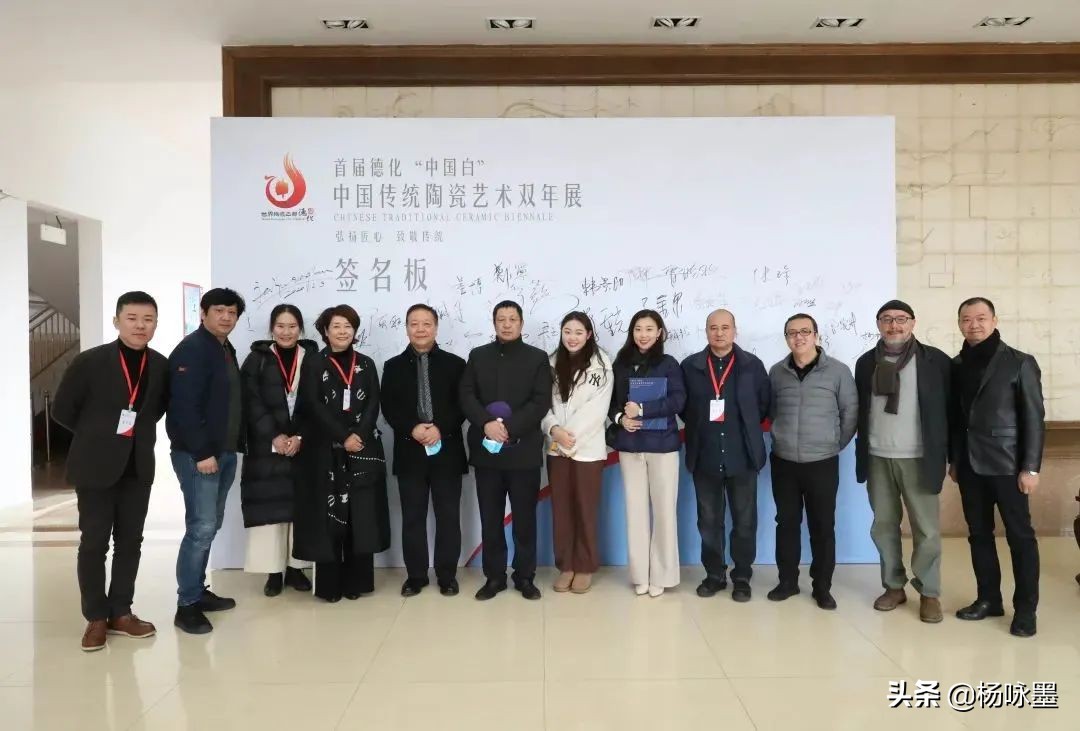 直播现场采访宁静和郑希怡,郑宁采访