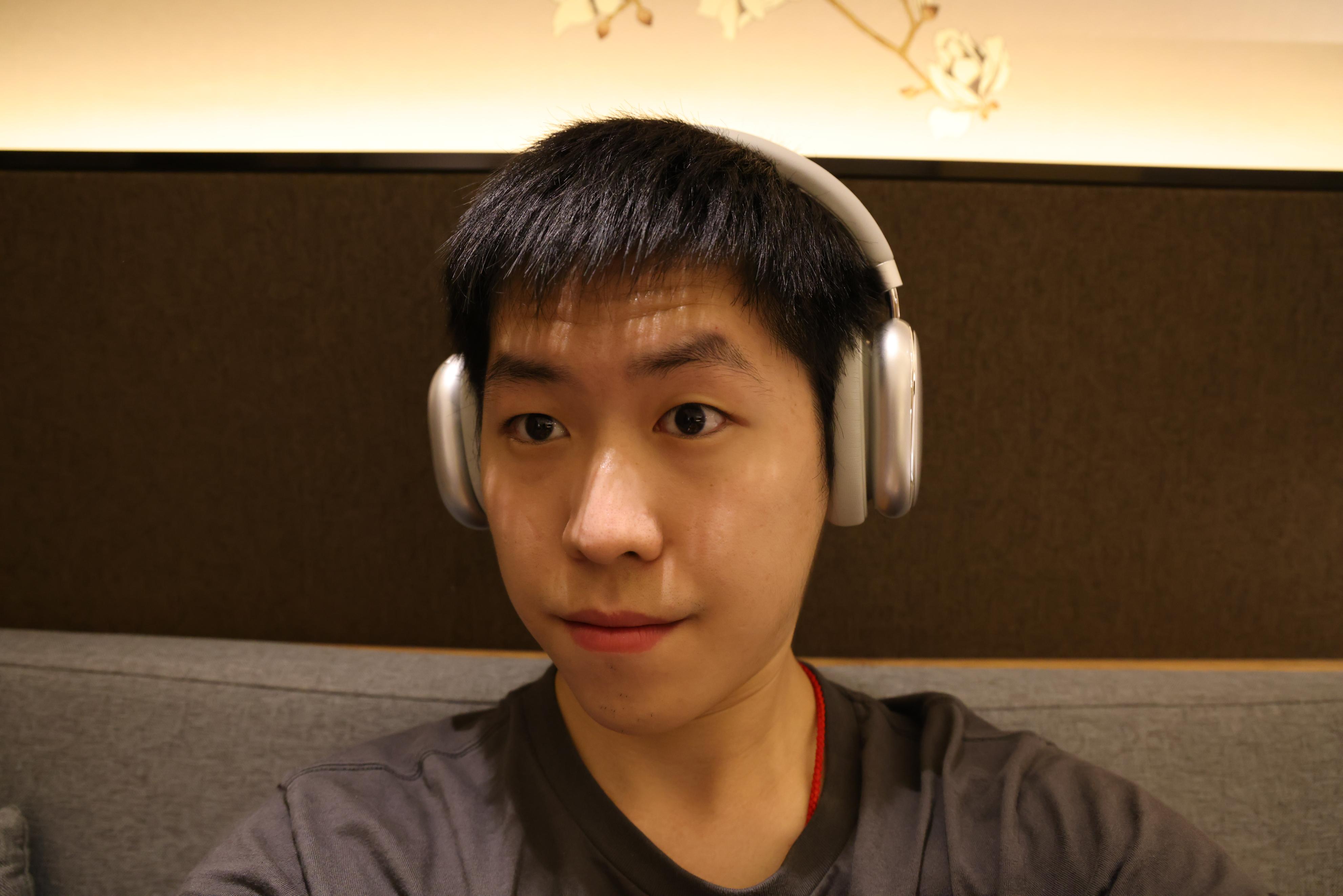 苹果头戴耳机airpods max出了几款 (苹果降噪耳机airpods promax价格)