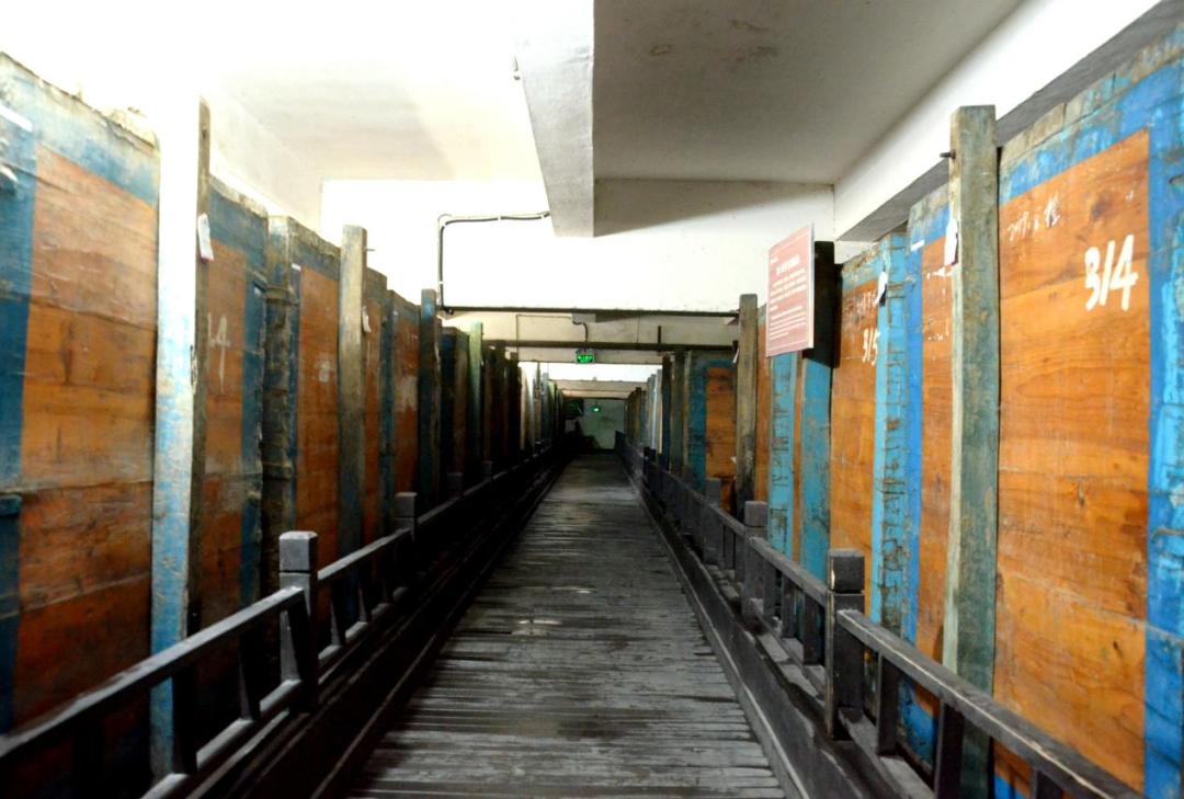 破译杜康“一·二·五”密码