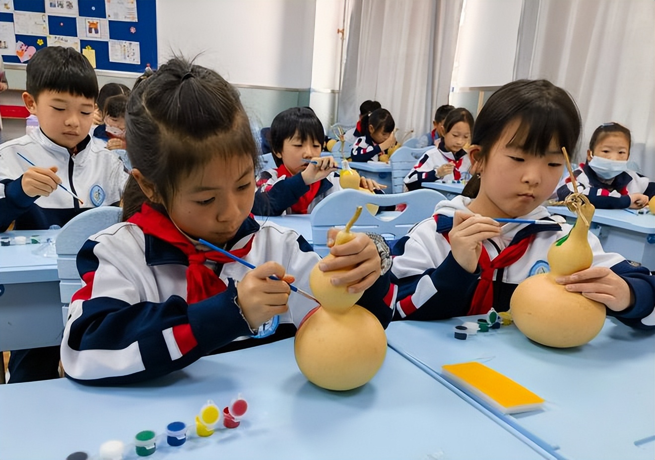青岛中小学国际教育,青岛中学国外合作办学