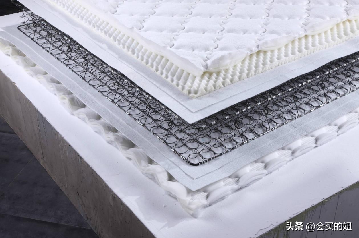 联乐床垫和龙翔床垫哪个品牌好,买床垫推荐什么品牌的床垫好