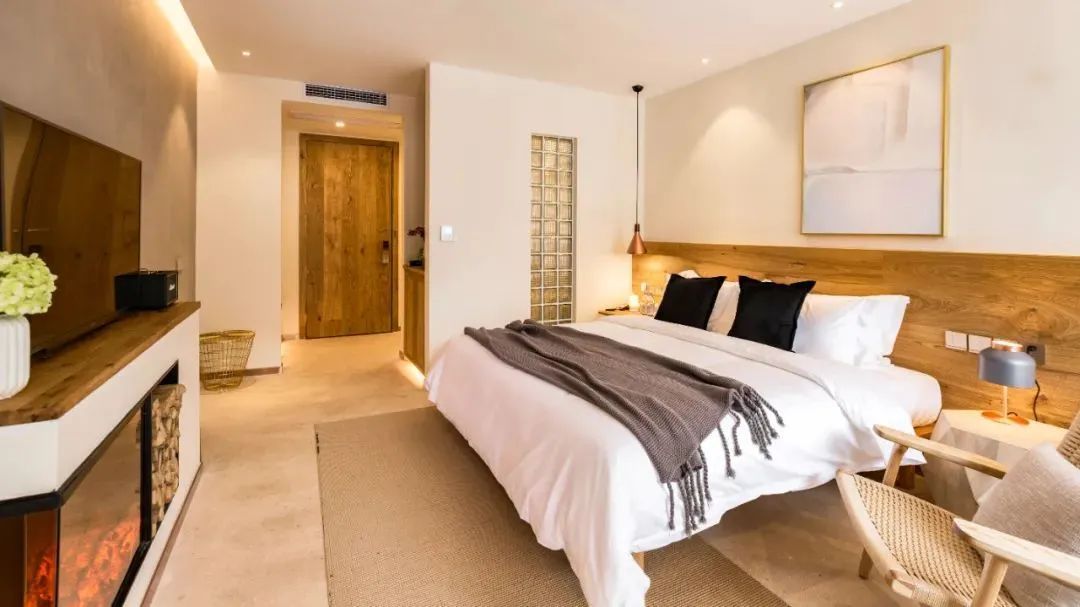 江浙沪附近避暑民宿,夏天莫干山性价比民宿推荐