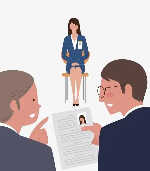 面试自我介绍三分钟范文,30岁面试自我介绍范例