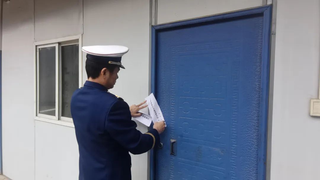 6起违法违规电焊作业,企业违规电焊作业处罚