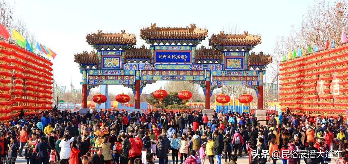 北京八大怪,北京十八怪您听说过几怪