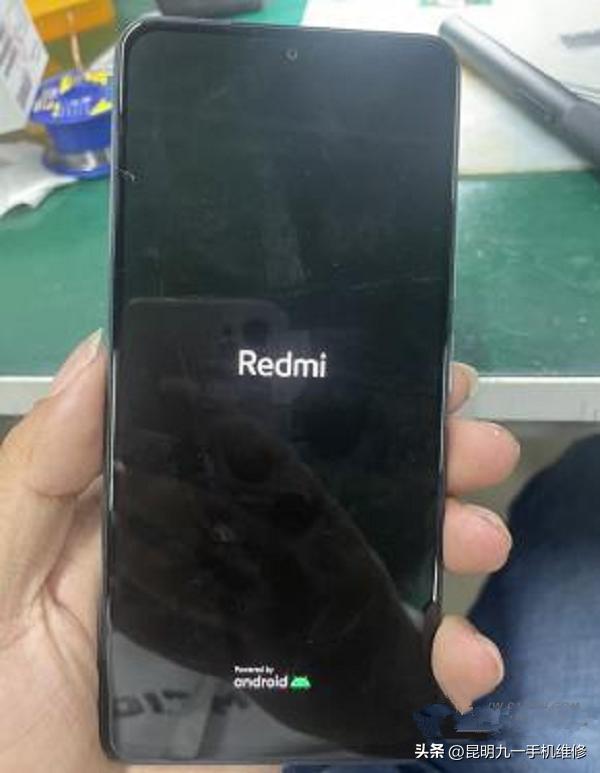 手机重启开不了机怎么办,小米手机一直重启开不起机怎么办