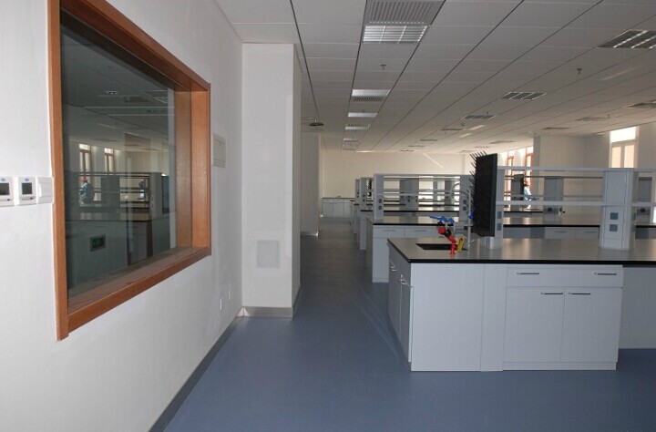 国家级实验室建筑设计方案,实验室精益管理综述范文