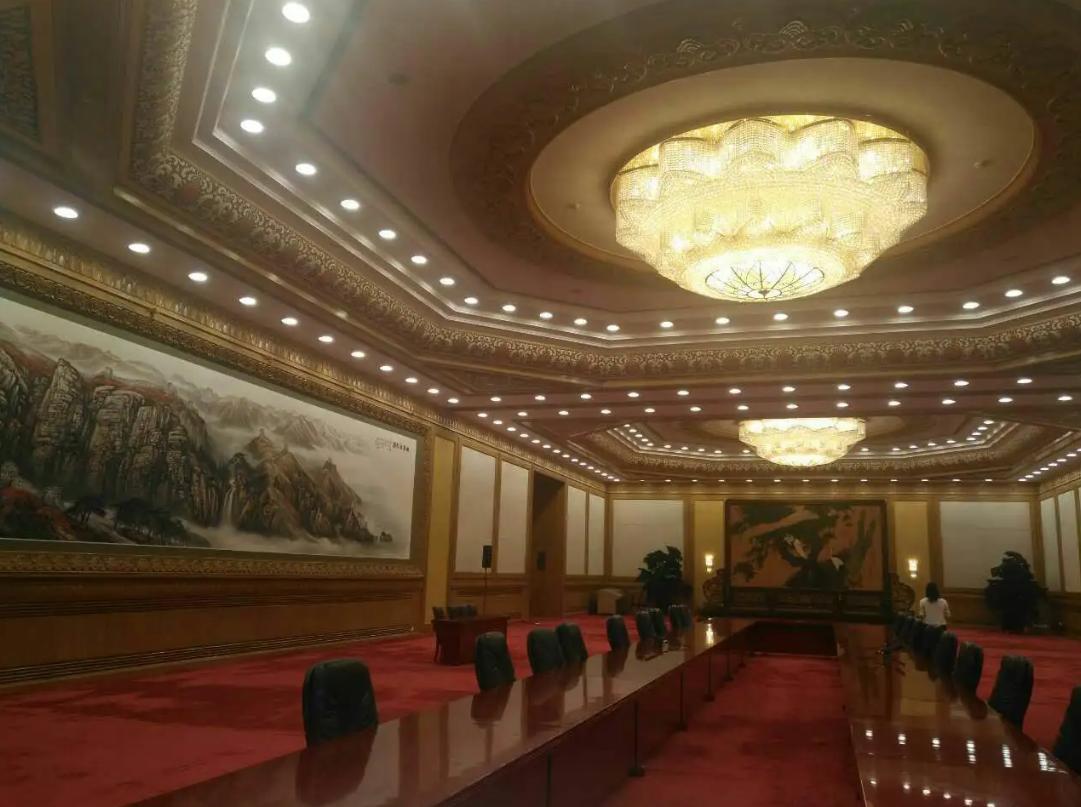 人民大会堂举办婚礼要多少钱,人民大会堂能租来结婚吗