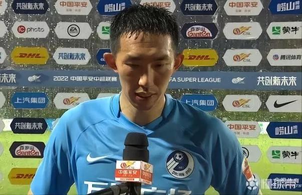 30多岁踢中超励志球员,中超第一励志人物事迹