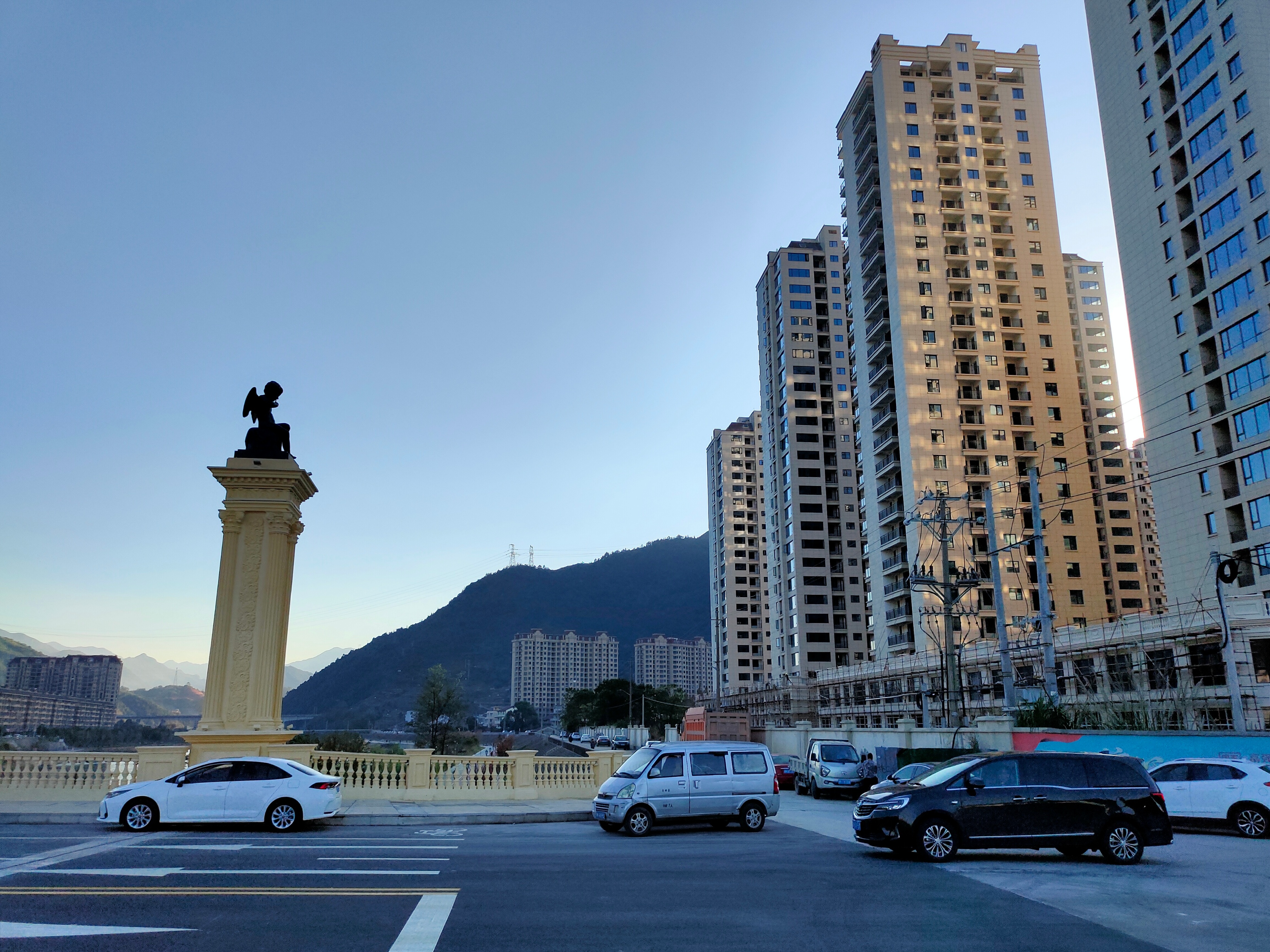 青田旅游景点攻略餐厅,青田好玩的景点有哪些