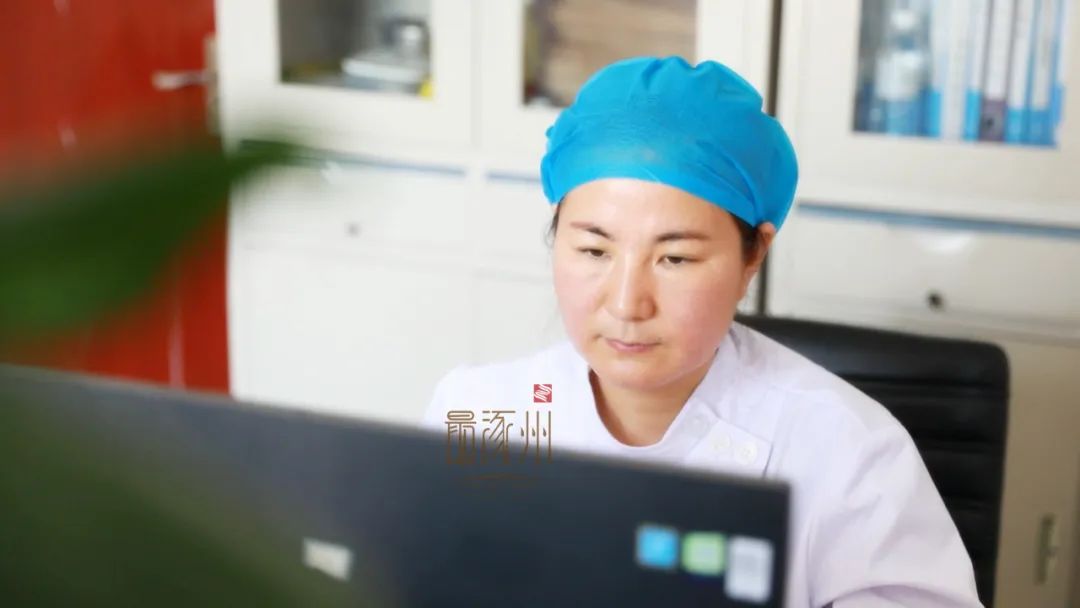 怀非凡之爱，护生命健康！点赞涿州这位最美护士！