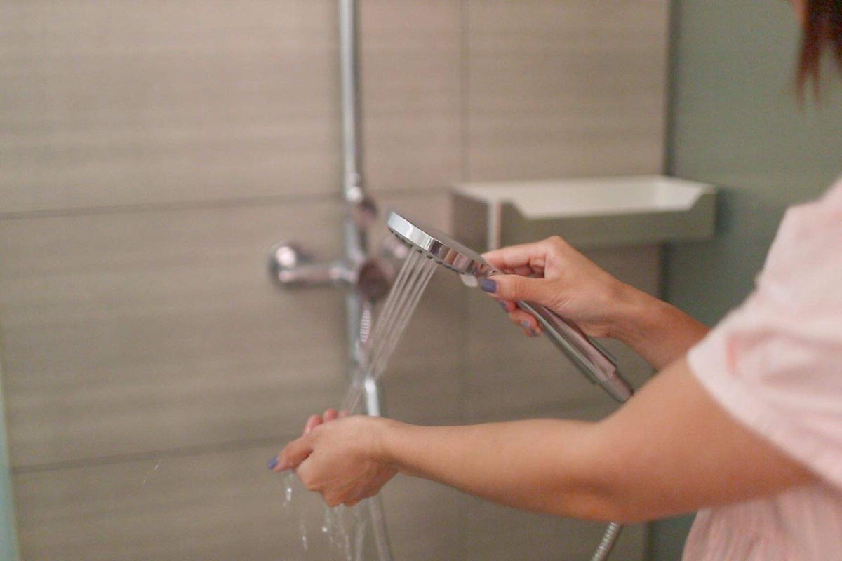 孕期第三个月肚子接触高温,孕晚期宝宝顶着肚子怎么办