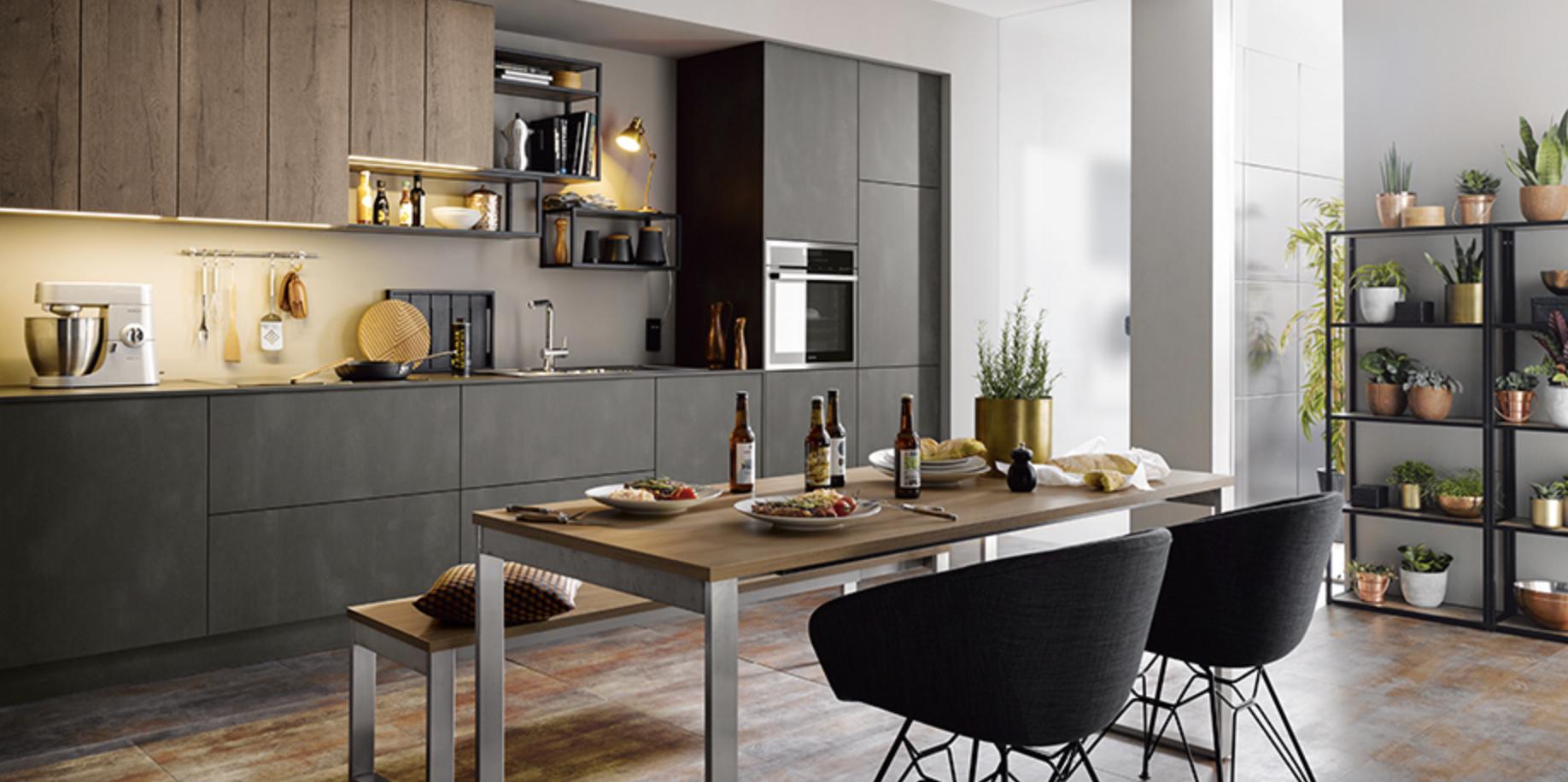 德国旭勒橱柜公司简介,德国旭勒橱柜盐城电话