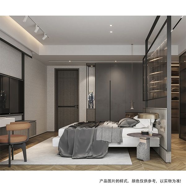 艺伈品柏木门荣膺2021年度中国木门十大创新品牌