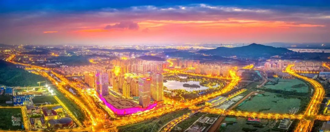 动员令下，南京这些板块奋勇争先！