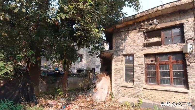 贵州遵义兵工厂现状,贵州三线军工厂旧址