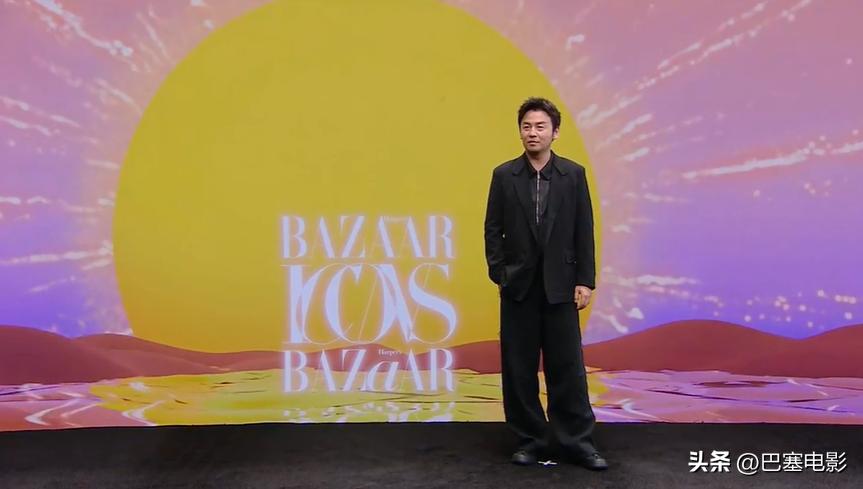 热巴杨颖红毯造型,芭莎红毯杨紫热巴杨颖赵丽颖