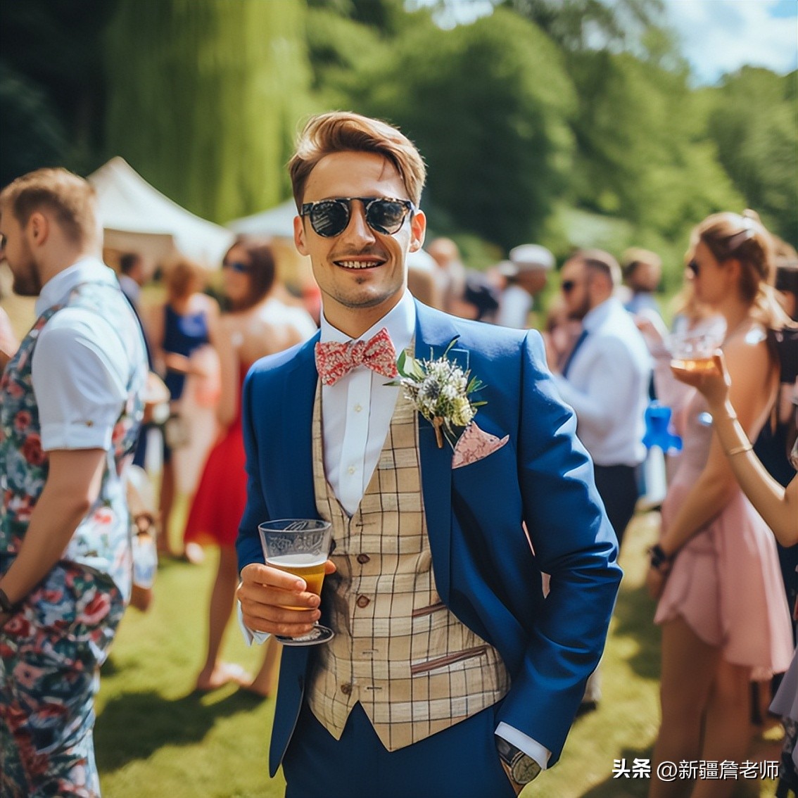 婚礼请柬怎么写新郎新娘,婚礼请柬怎么写应用文