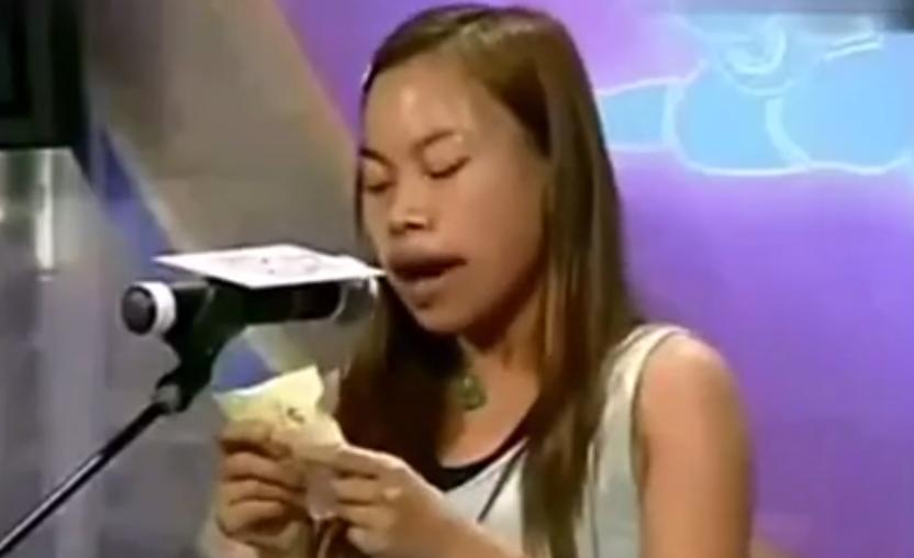 凤姐如今在美国怎么样了,凤姐去美国之后的照片