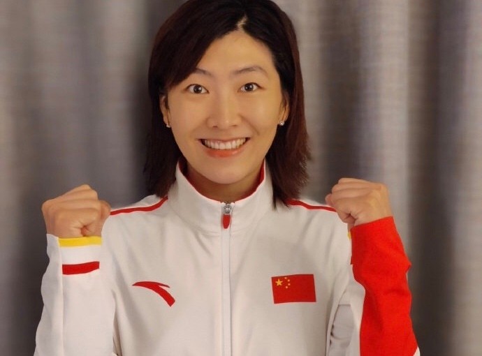 徐梦桃奥运冠军的故事简短,徐梦桃奥运夺冠视频完整版