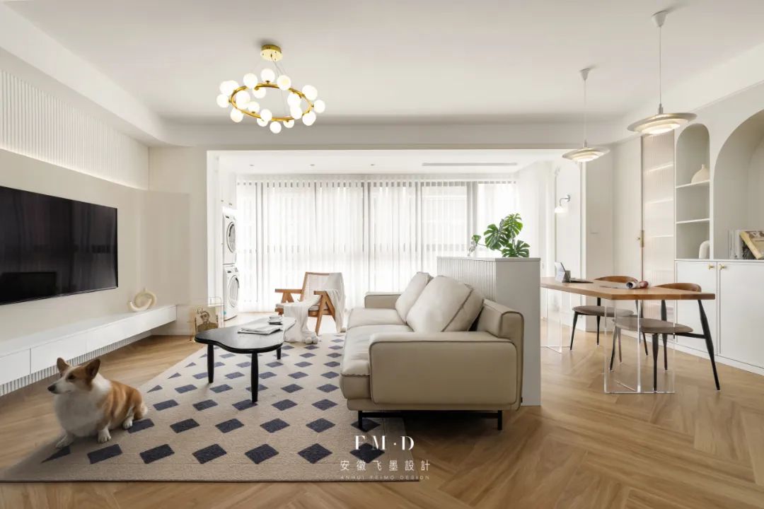 屋子太暗不想开灯怎么引进阳光,室内黑采光不好怎么办