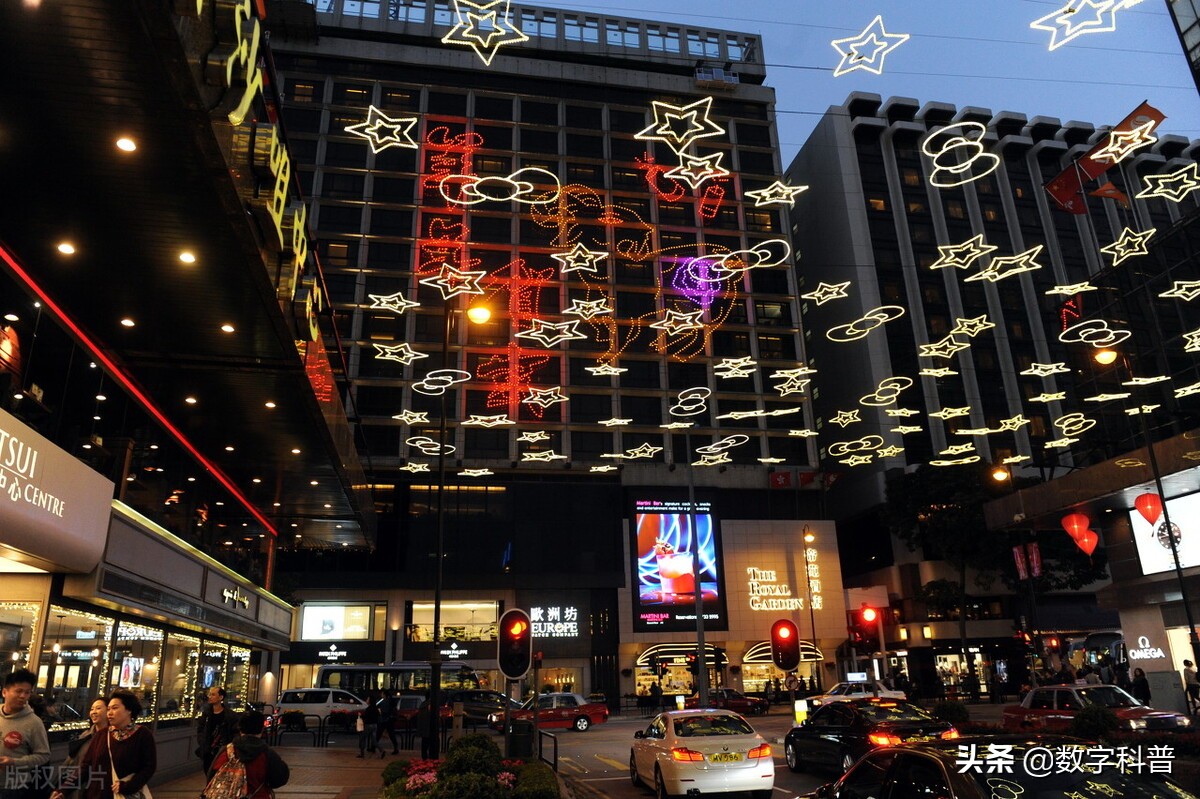 香港购物必去十大地方,香港澳门购物哪里更便宜