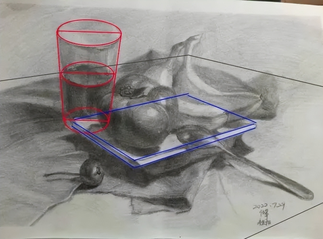 如何提高绘画技能,如何提高孩子绘画技能