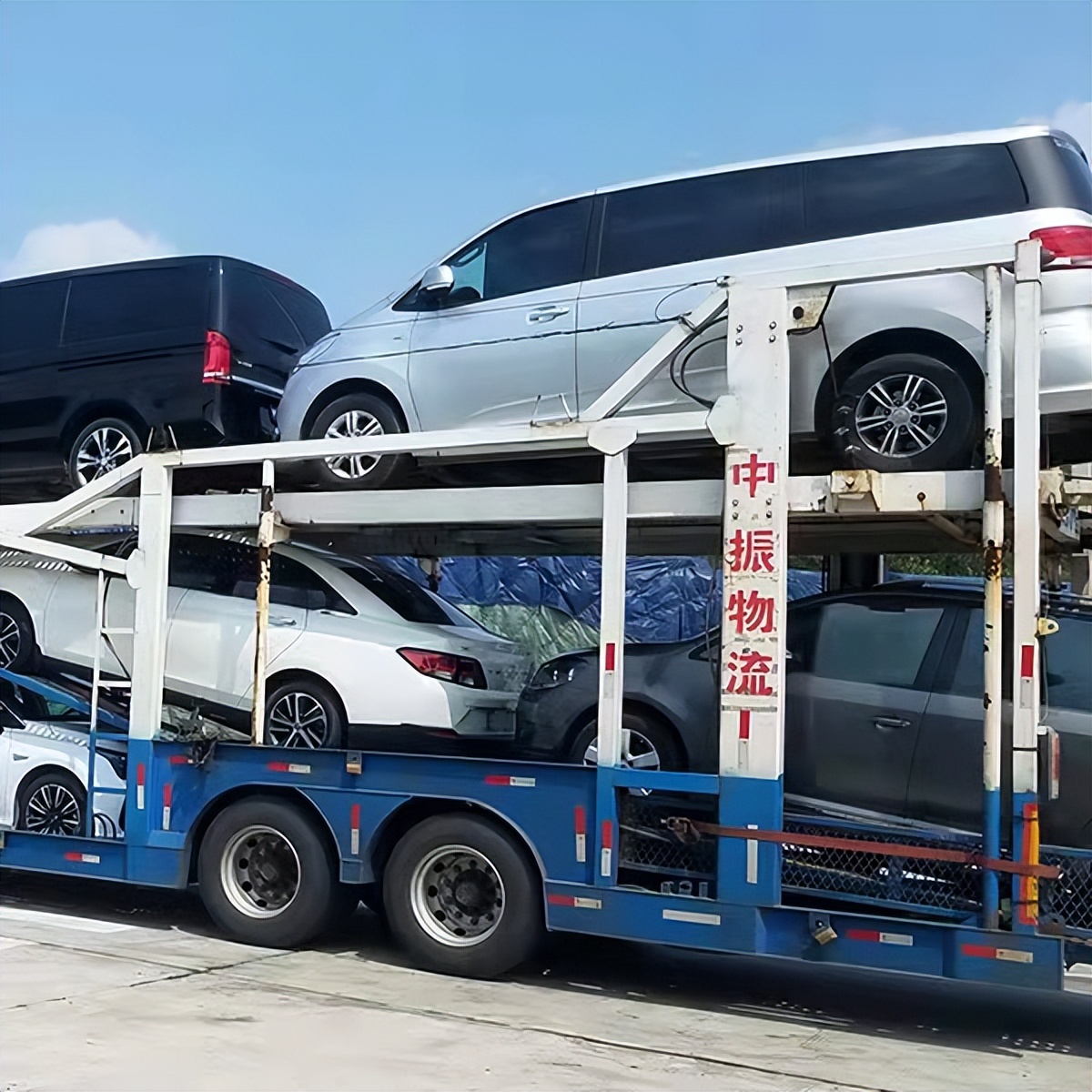 西安到太原托运小轿车价格,西安到贵阳轿车托运多少钱