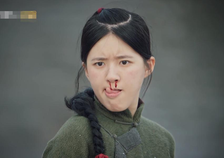 宋祖儿蒋依依赵露思白鹿欧阳娜娜,关晓彤虞书欣宋祖儿徐梦洁赵露思