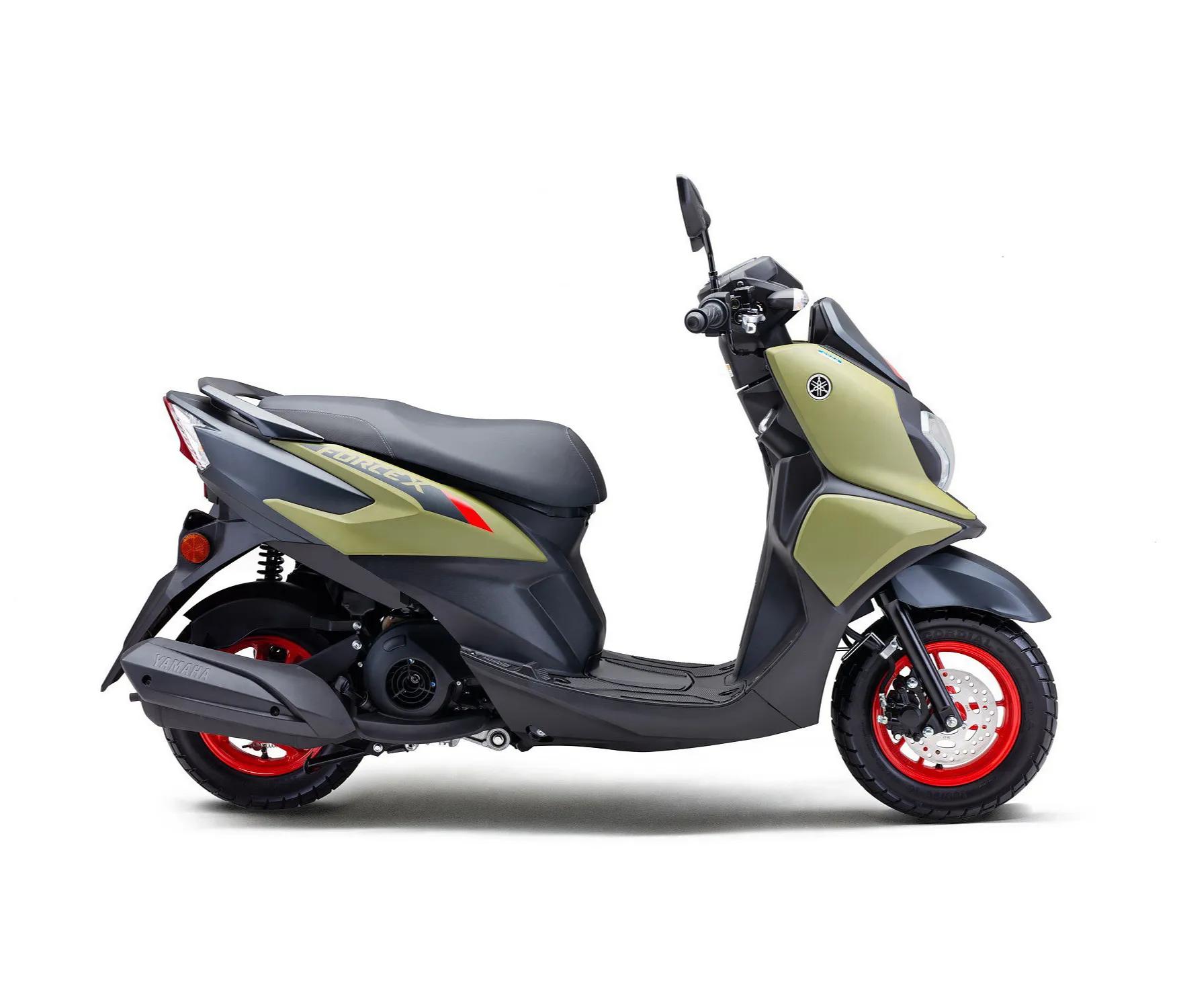 雅马哈经营理念,雅马哈起家