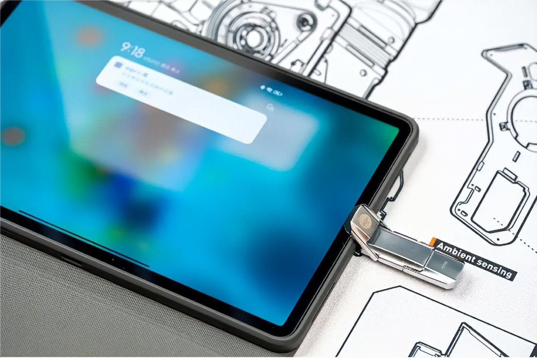 固态u盘和普通u盘哪种更耐用,百元高速u盘