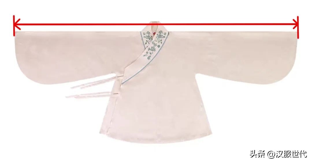 四种千万不要买的汉服,315避雷是真的吗