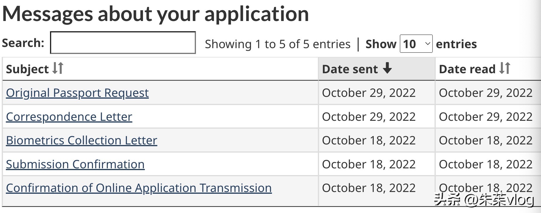 用亲身经历告诉你,加拿大旅游探亲签证出签有多快