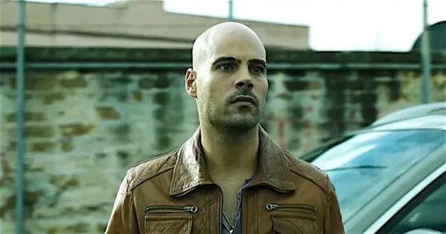 一部被低估的高分黑帮剧,黑帮剧单集评分9.3