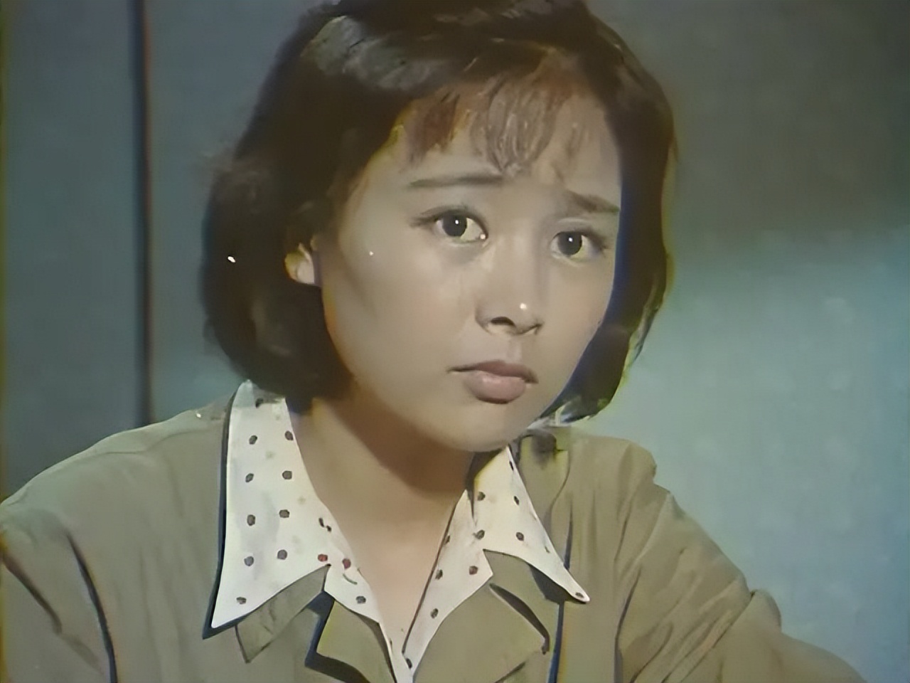 盘点越老越有魅力的女演员,那些一眼万年的女明星