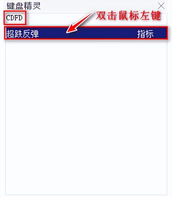 选股指数指标,精确选股指标