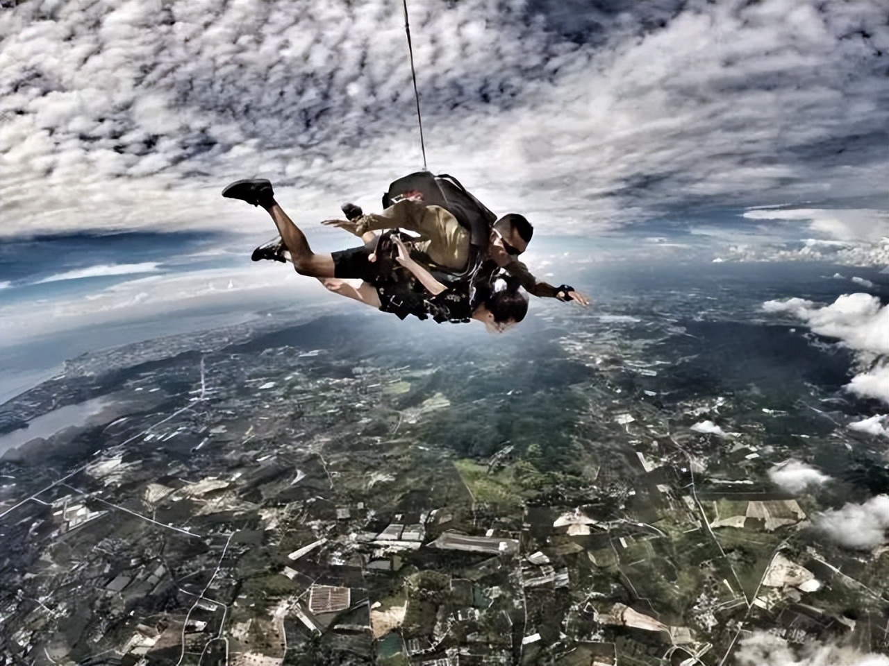 泰国旅游景点推荐自由行,泰国旅游攻略推荐去的景点