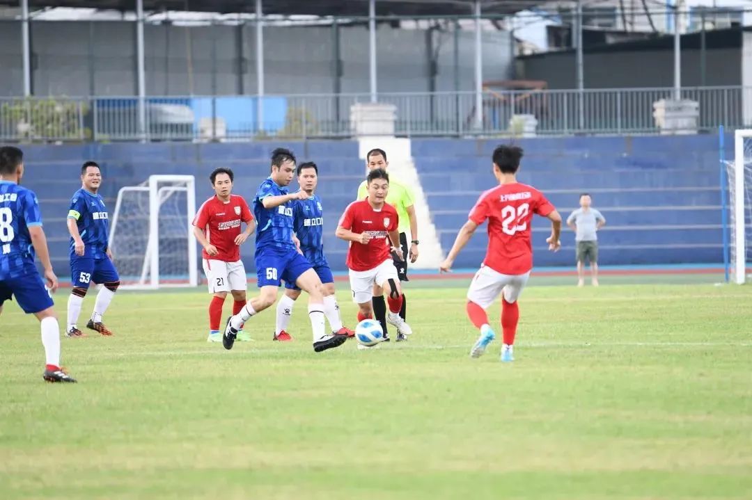 2023年五菱杯柳州传奇足球邀请赛,柳州五菱职工运动会