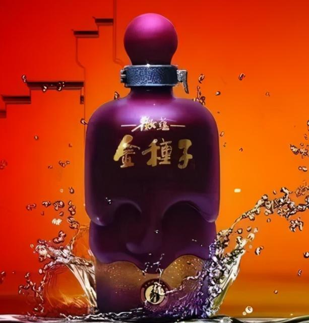 从年挣4亿到破产重生,从亏损千万到年销50亿