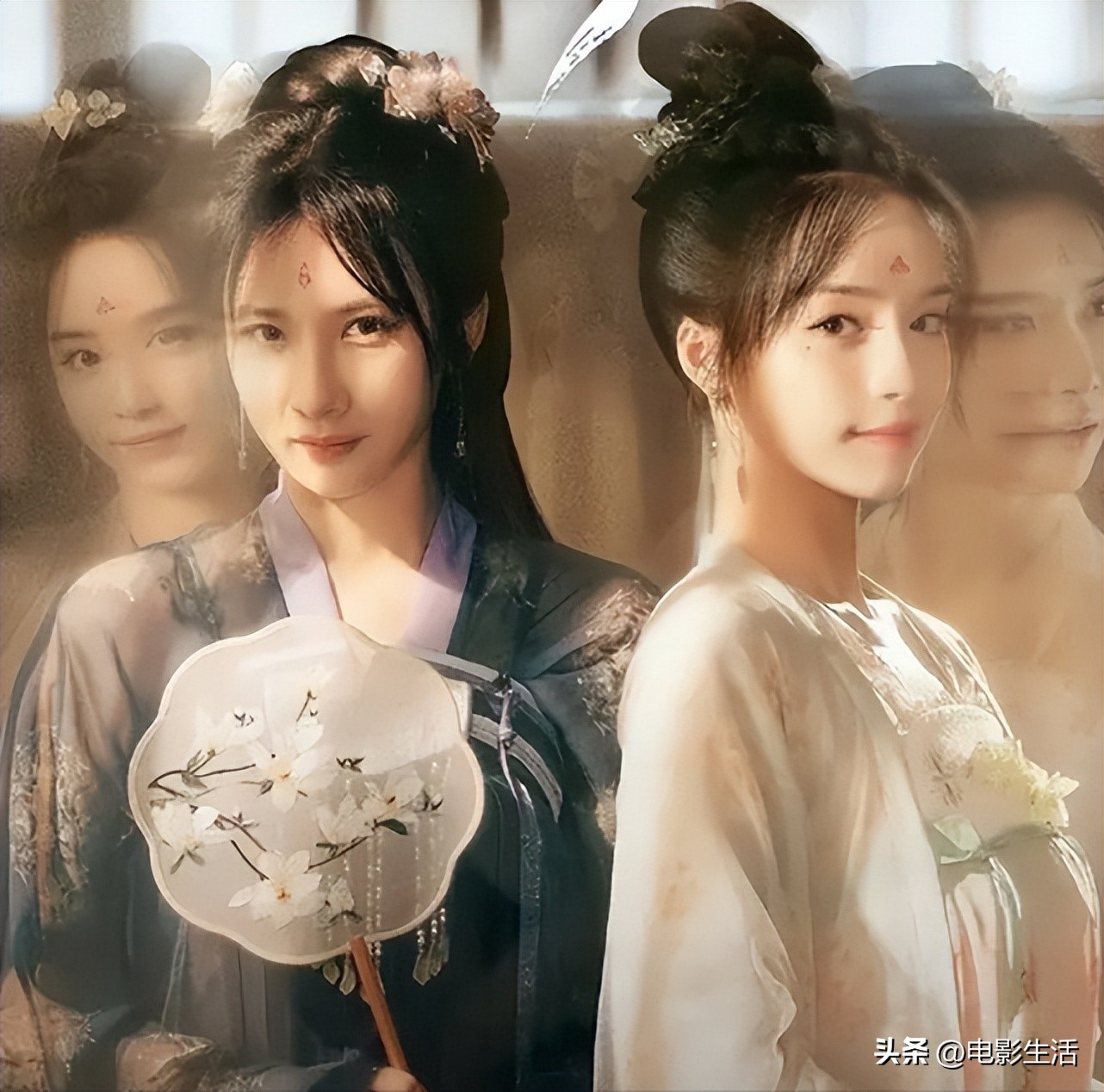 豆瓣高分华语剧,豆瓣高分华语剧第一