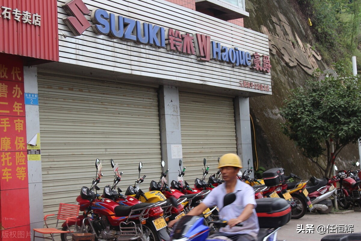 豪爵怎么不研发四缸,豪爵摩托为什么不生产汽车