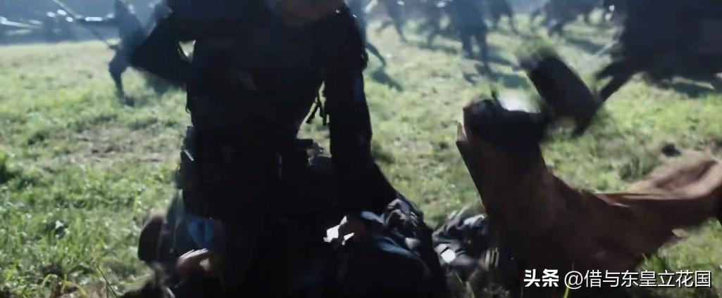 日本关原会战,日本最大的一场古代战役