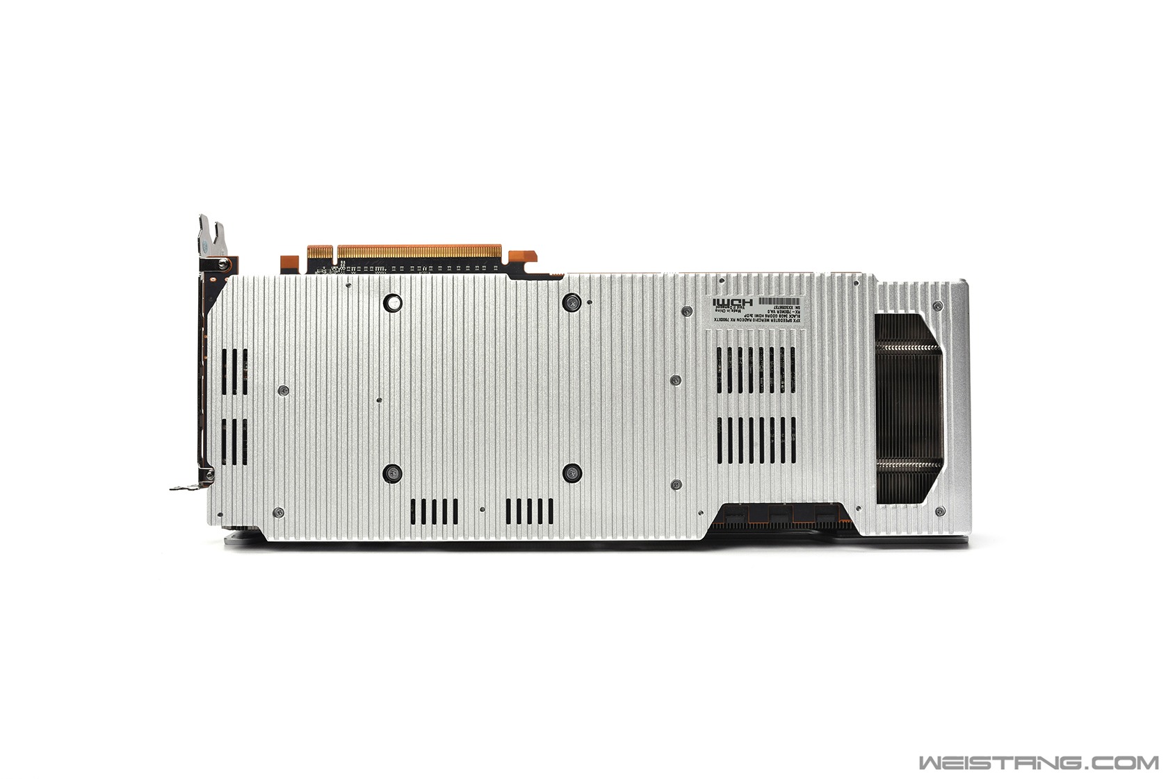 讯景7900xtx对比蓝宝石7900xtx,rx7900xtx显卡讯景