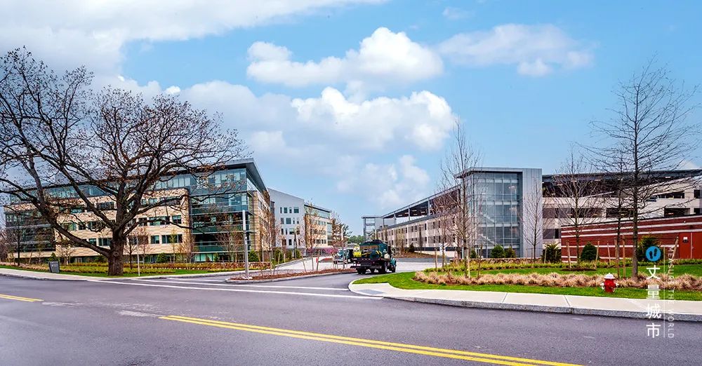 「金融街电讯看世界」CECU杜猛：波士顿“生物经济”发展教科书