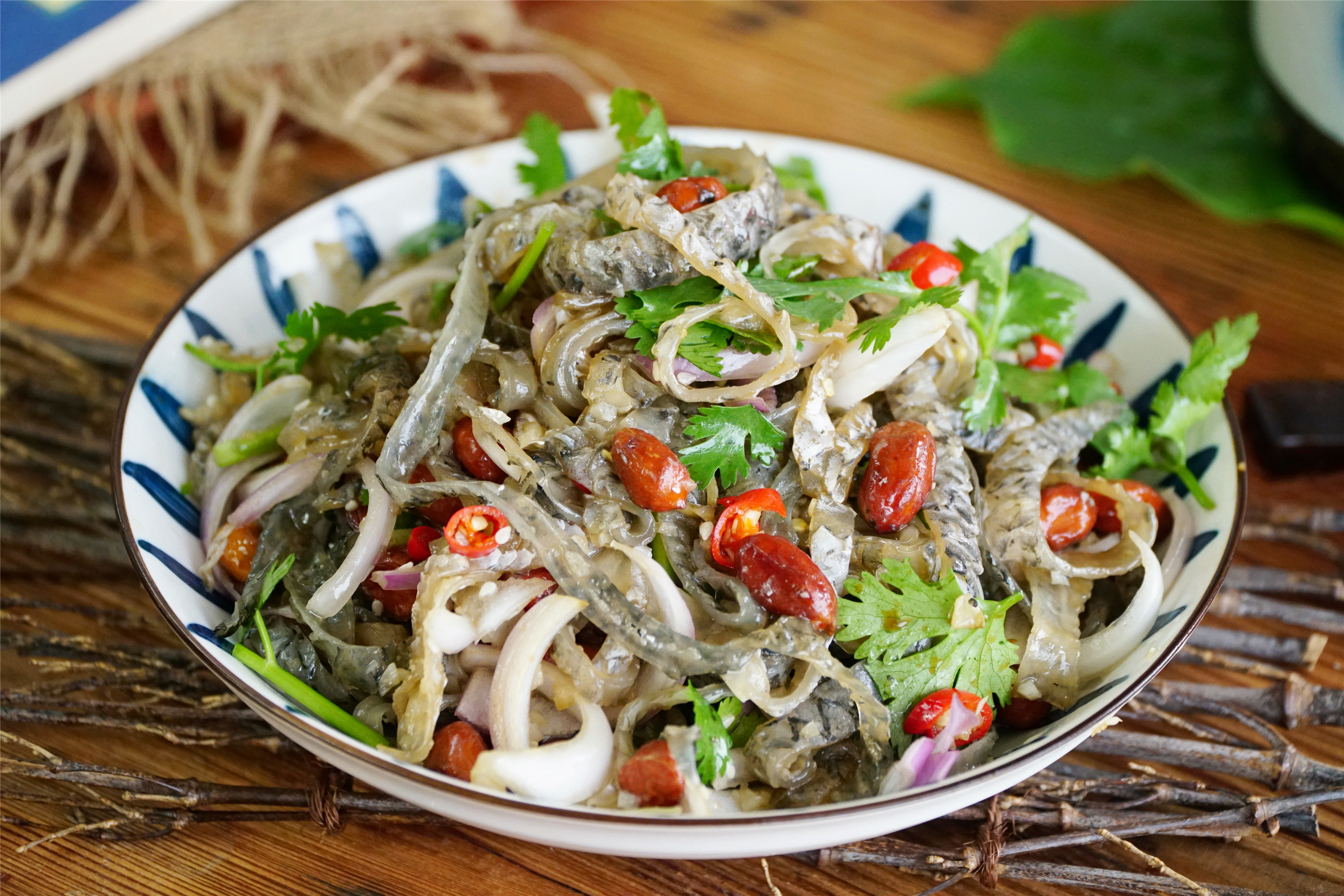 推荐6道适合夏天吃的凉拌菜,夏天必吃的八道凉拌菜