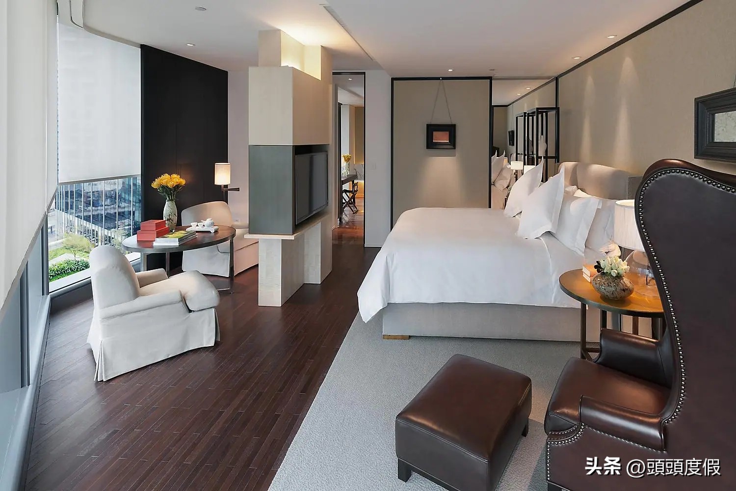 广州珠江新城五星级酒店,广州珠江新城酒店排行榜前十名