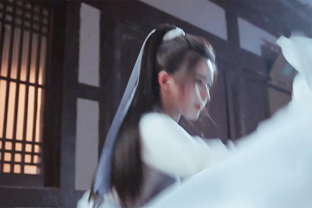 且试天下杨洋赵露思吐槽,且试天下杨洋赵露思啥时候开播